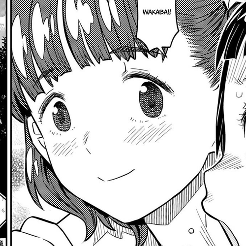 Crimson Grimoire Chapter 15: Blown Up Children cover