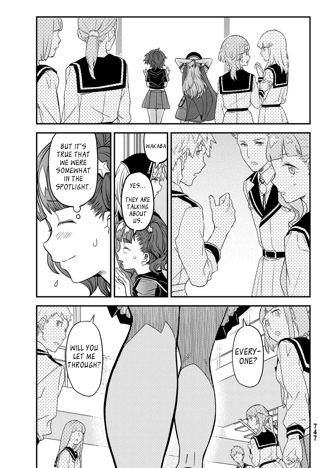 Crimson Grimoire Chapter 7 page 25 - Chapter 7: Shadow on the sun