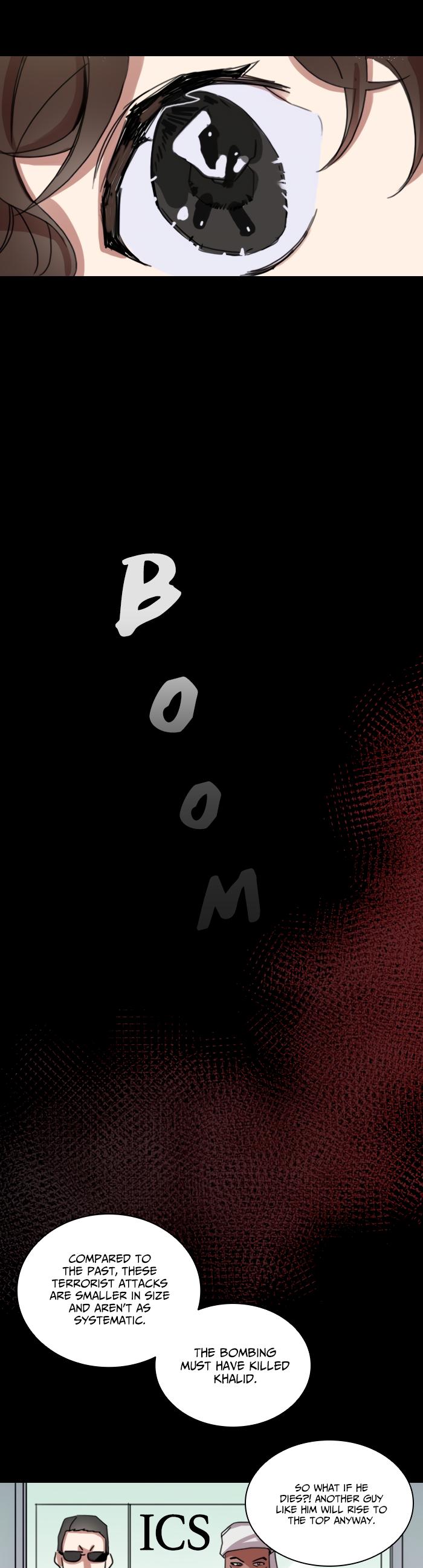 Crimson Karma Chapter 1 page 11 - Chapter 1
