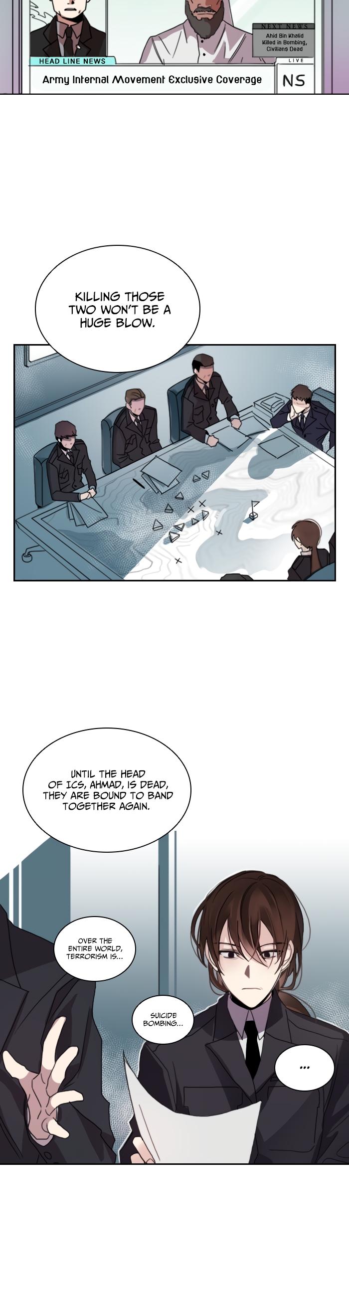 Crimson Karma Chapter 1 page 12 - Chapter 1