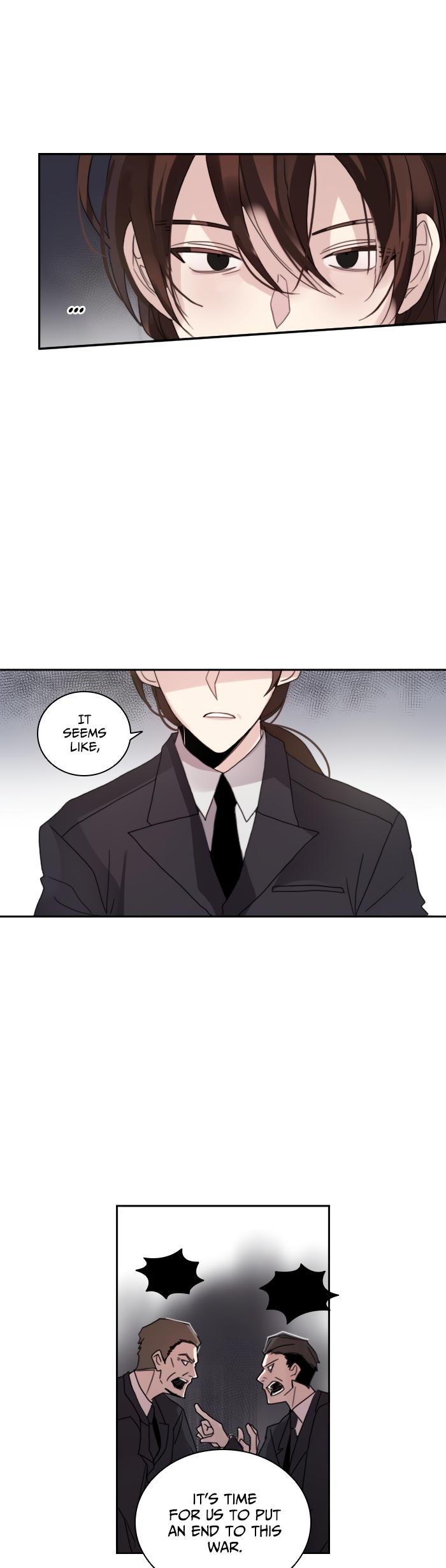 Crimson Karma Chapter 1 page 13 - Chapter 1