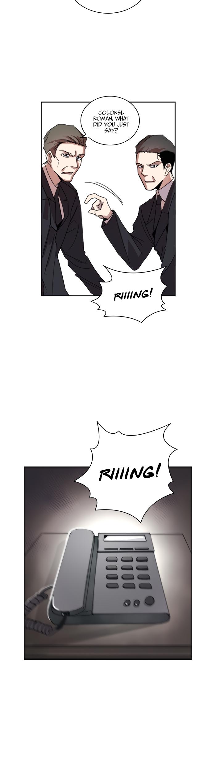 Crimson Karma Chapter 1 page 14 - Chapter 1