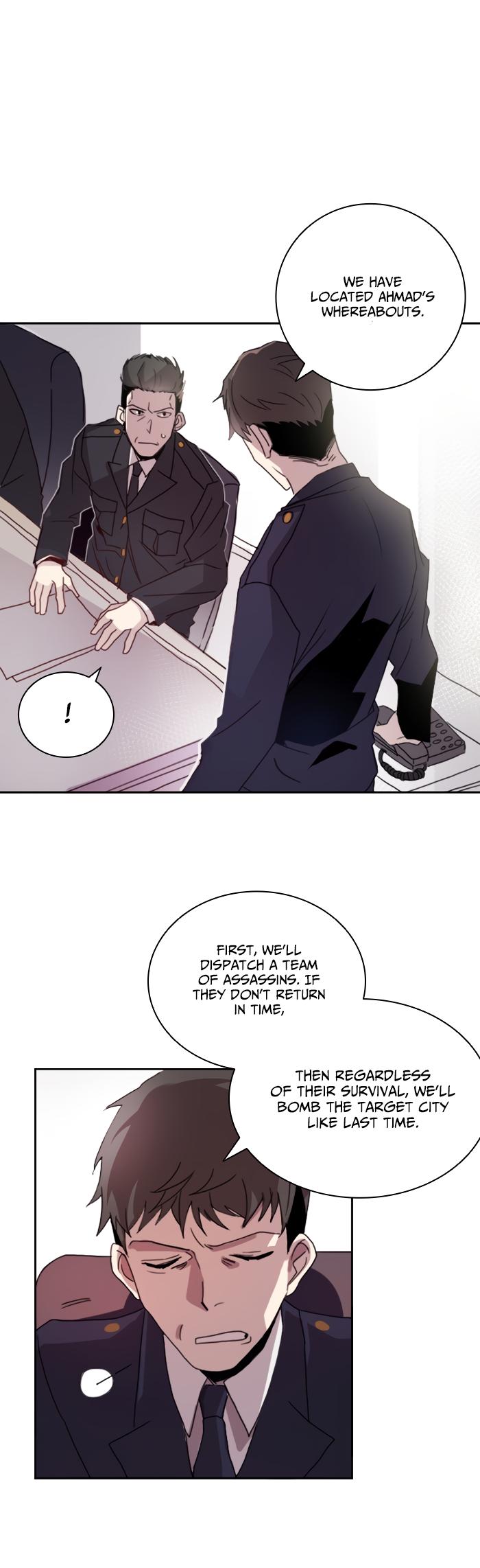 Crimson Karma Chapter 1 page 16 - Chapter 1