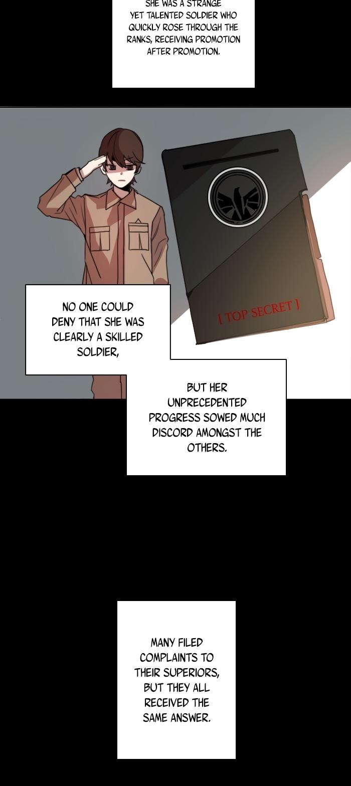 Crimson Karma Chapter 1 page 23 - Chapter 1