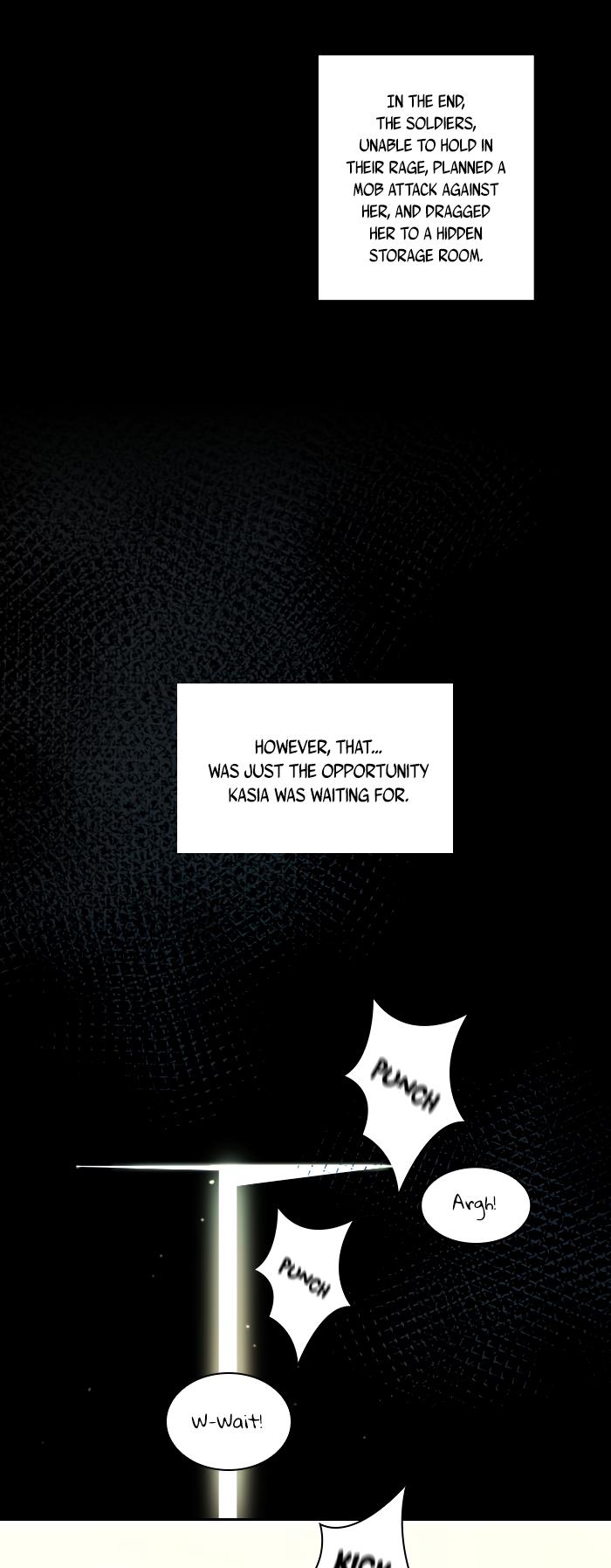 Crimson Karma Chapter 1 page 25 - Chapter 1