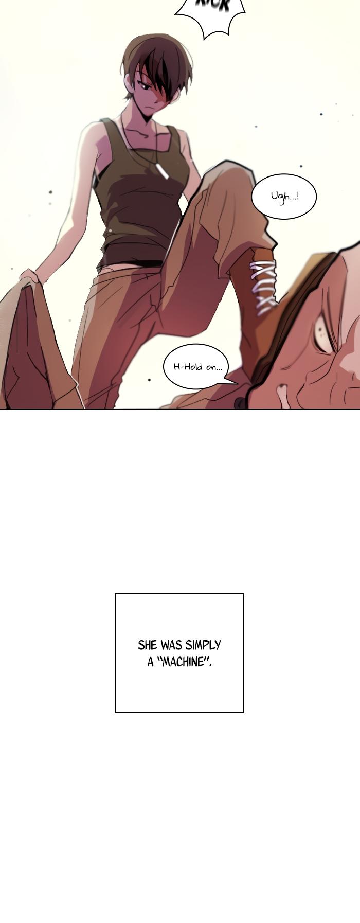 Crimson Karma Chapter 1 page 26 - Chapter 1