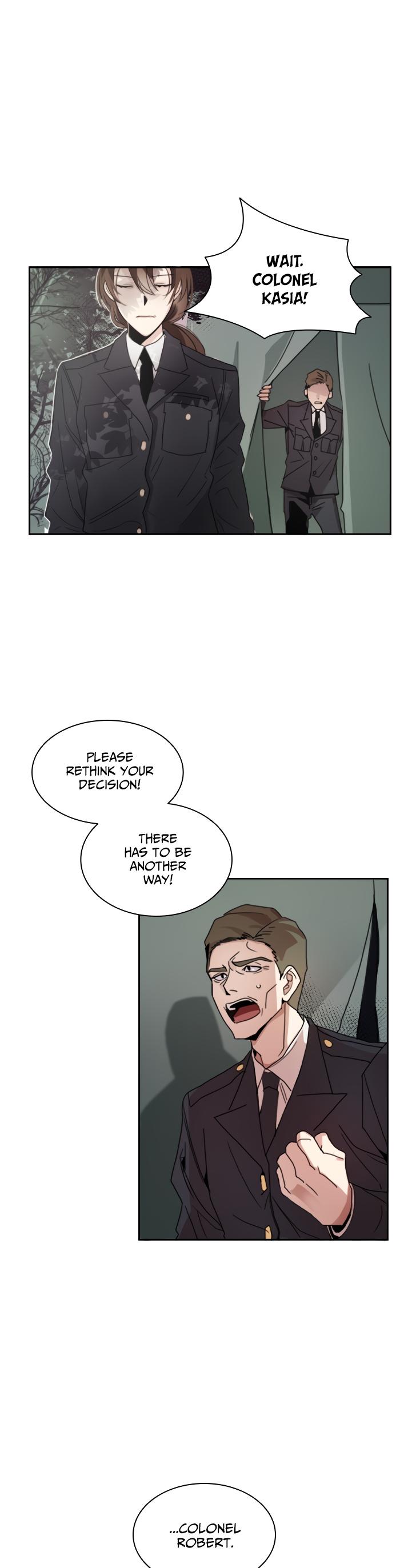 Crimson Karma Chapter 1 page 7 - Chapter 1