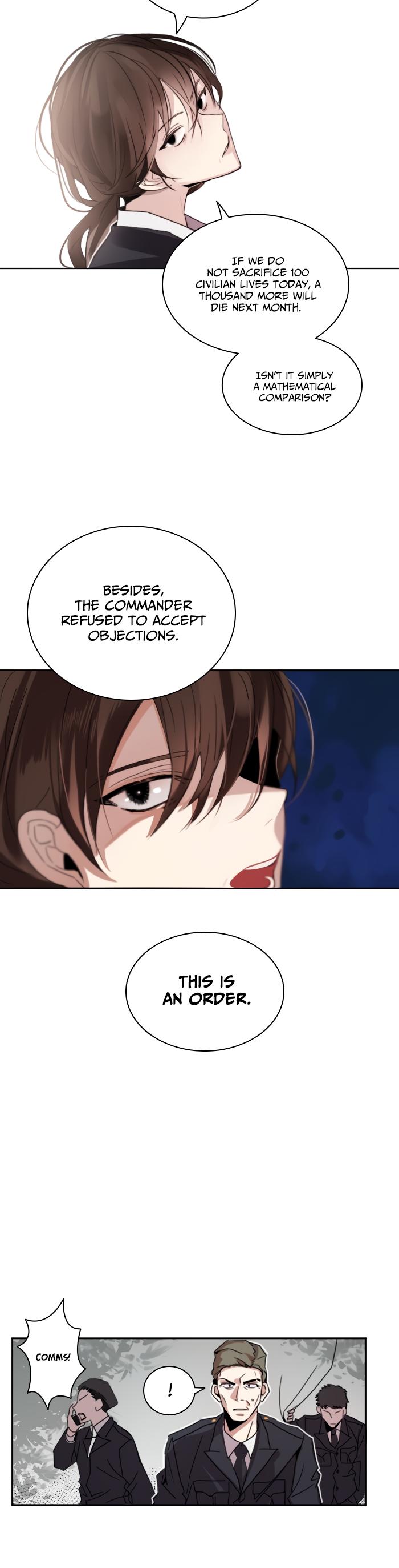 Crimson Karma Chapter 1 page 8 - Chapter 1
