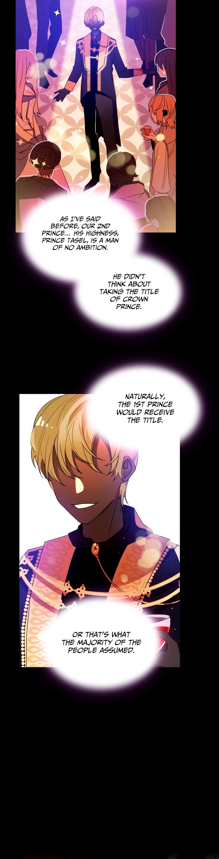 Crimson Karma Chapter 10 page 13 - Chapter 10