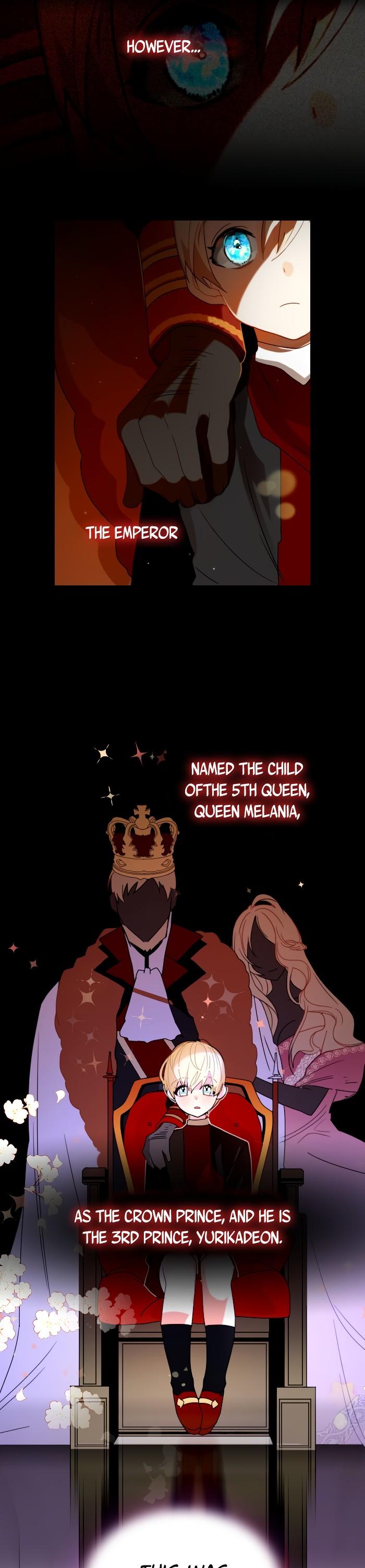 Crimson Karma Chapter 10 page 14 - Chapter 10