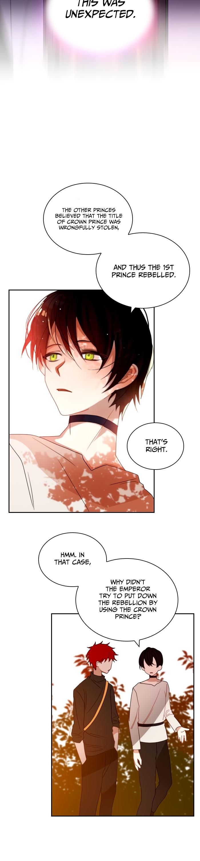 Crimson Karma Chapter 10 page 15 - Chapter 10