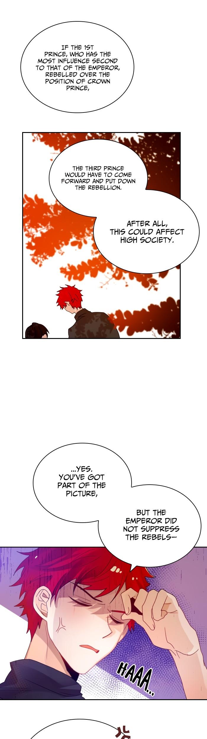 Crimson Karma Chapter 10 page 16 - Chapter 10