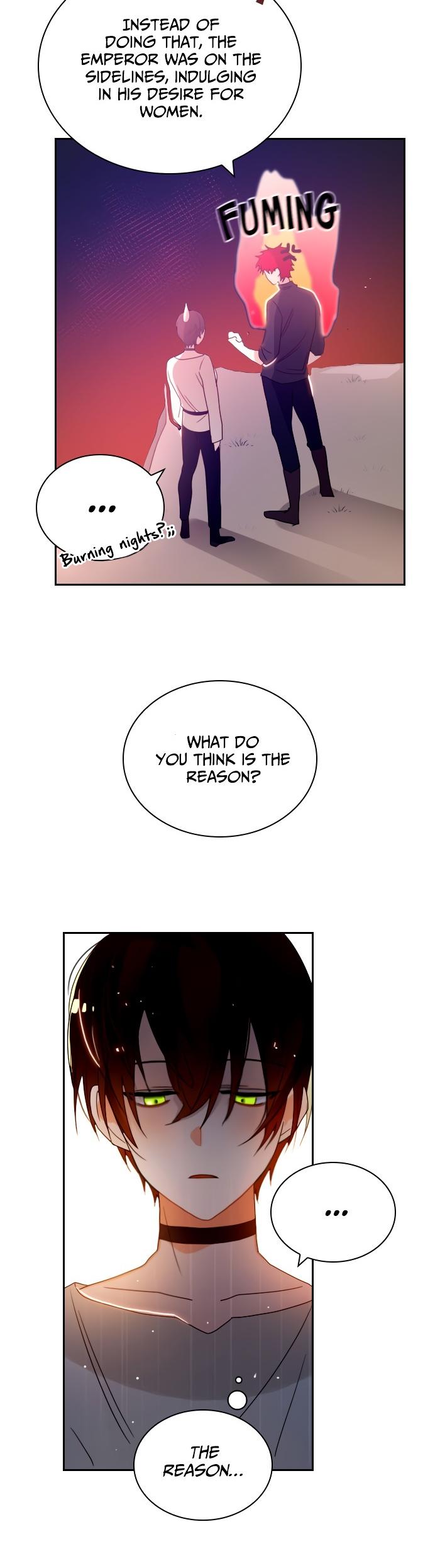 Crimson Karma Chapter 10 page 17 - Chapter 10