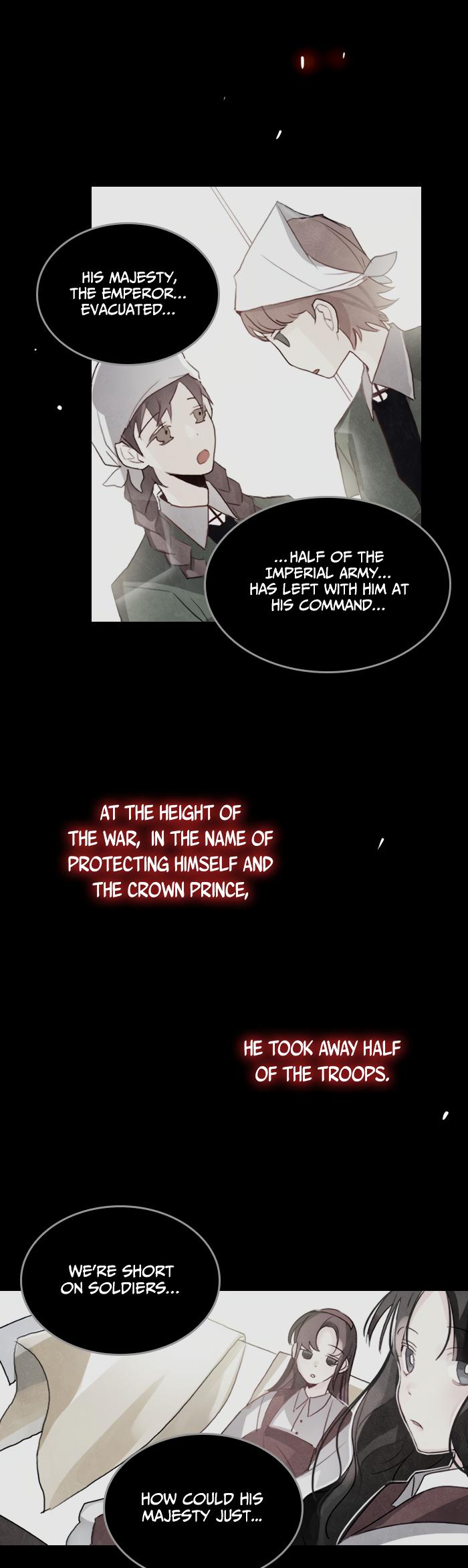 Crimson Karma Chapter 10 page 19 - Chapter 10