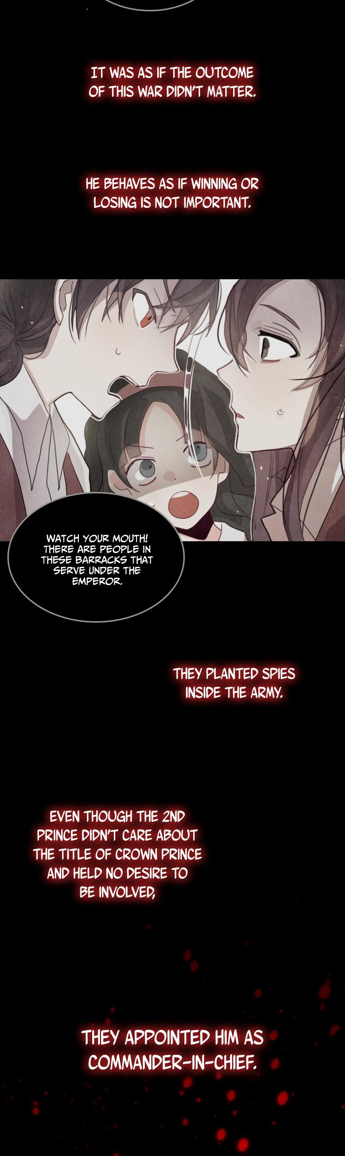 Crimson Karma Chapter 10 page 20 - Chapter 10
