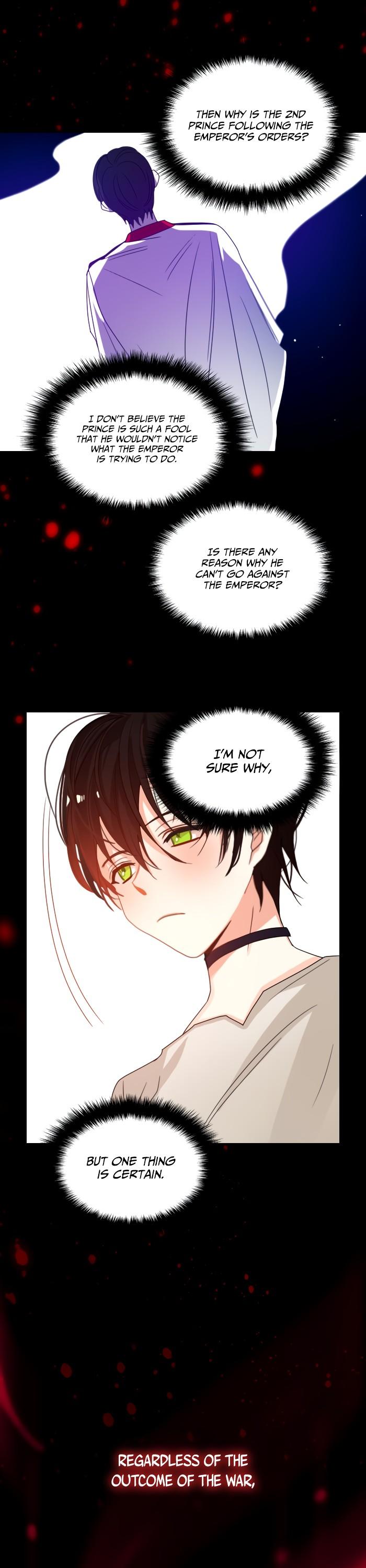 Crimson Karma Chapter 10 page 21 - Chapter 10