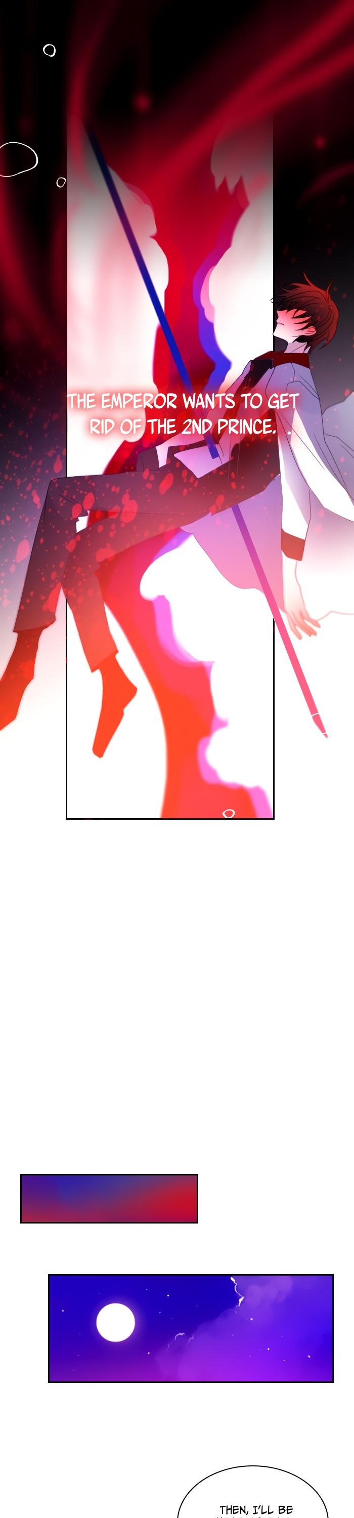 Crimson Karma Chapter 10 page 22 - Chapter 10