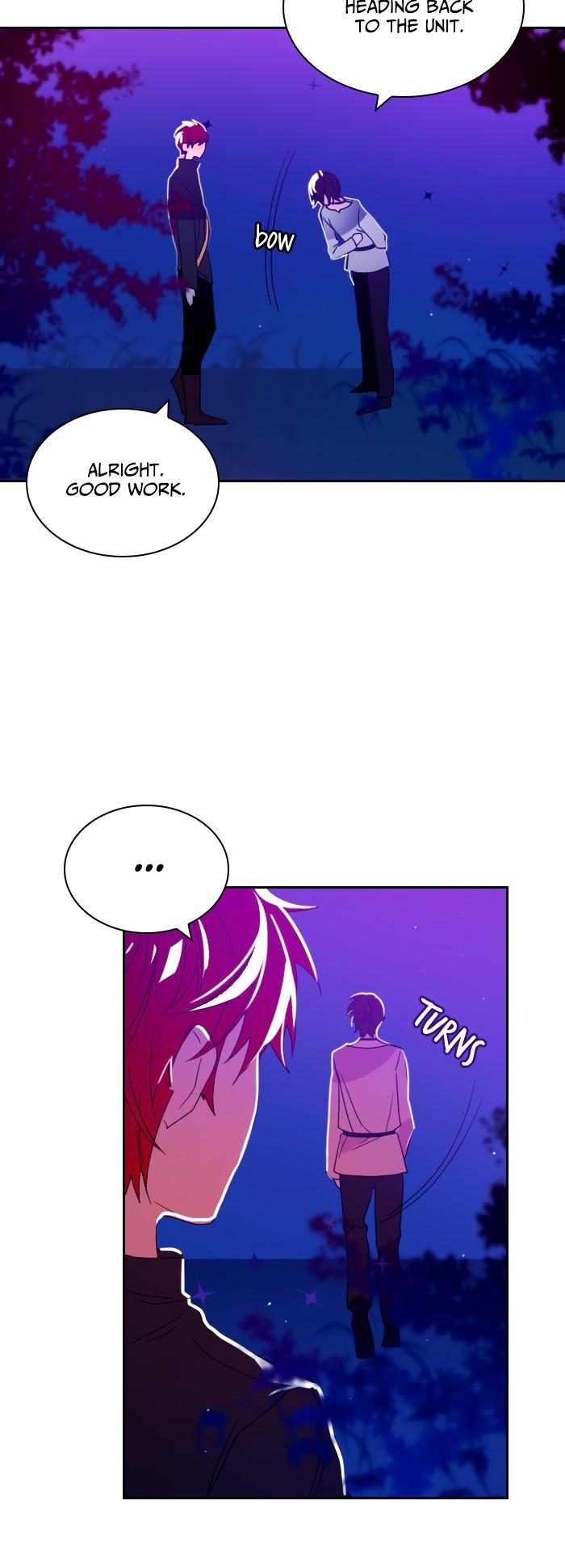Crimson Karma Chapter 10 page 23 - Chapter 10