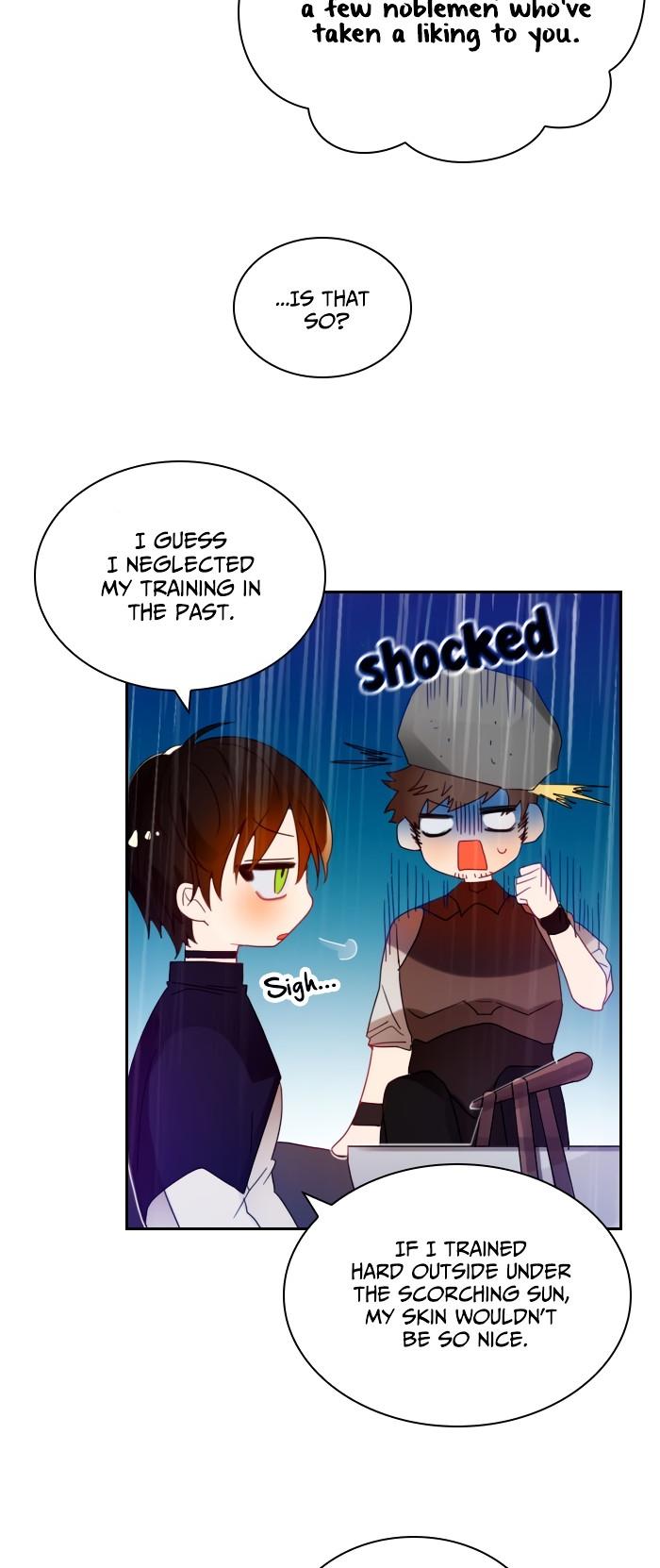 Crimson Karma Chapter 10 page 26 - Chapter 10