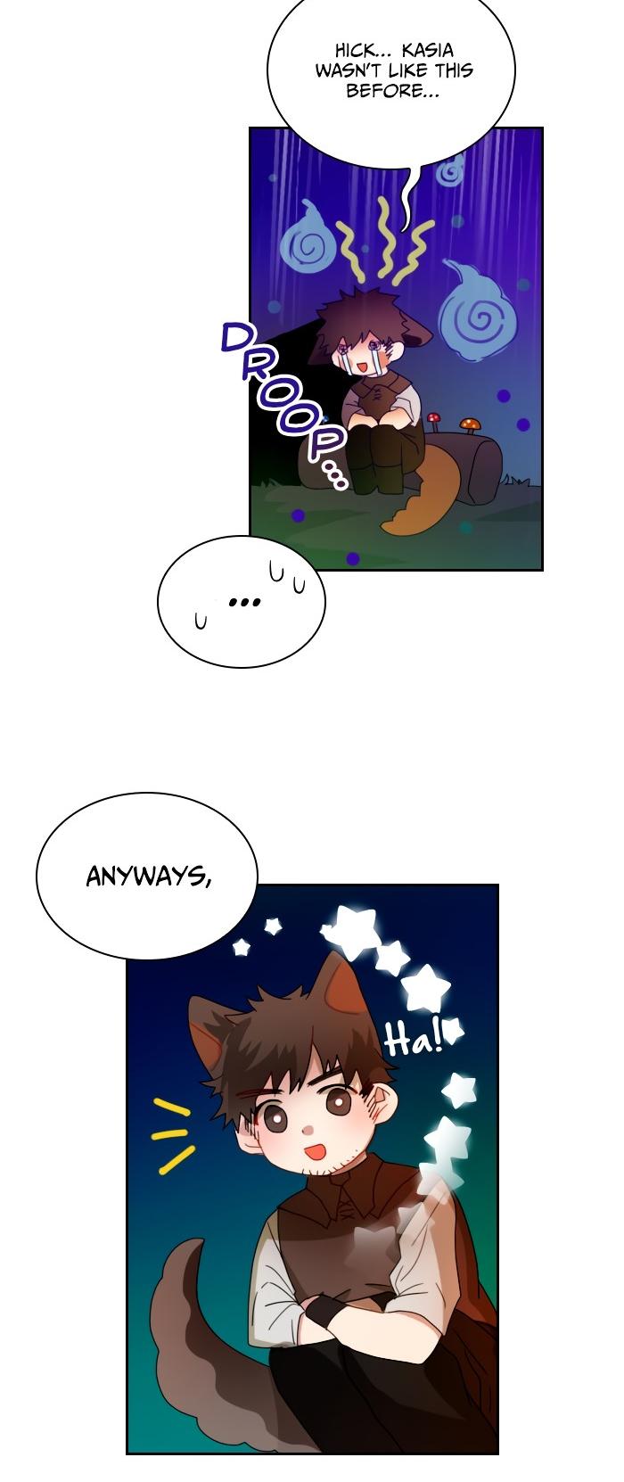 Crimson Karma Chapter 10 page 27 - Chapter 10
