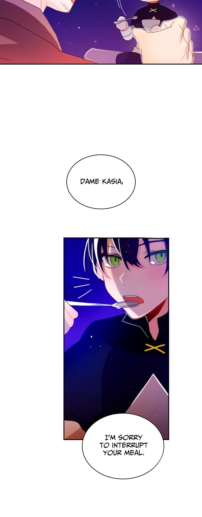 Crimson Karma Chapter 10 page 29 - Chapter 10