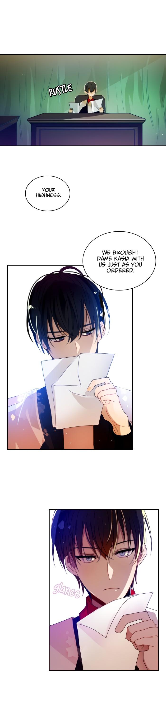Crimson Karma Chapter 10 page 31 - Chapter 10