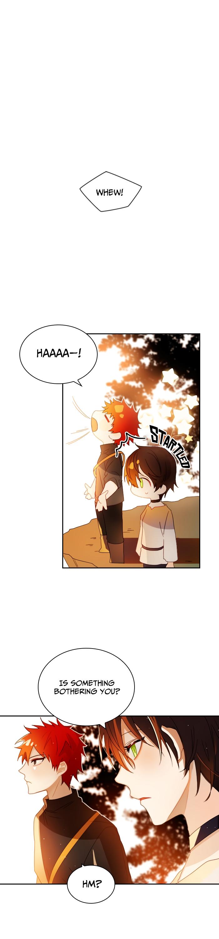 Crimson Karma Chapter 10 page 4 - Chapter 10