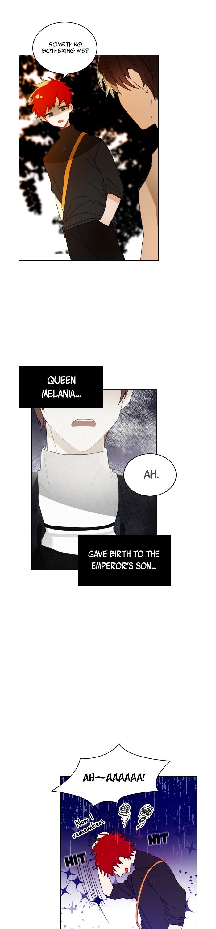 Crimson Karma Chapter 10 page 5 - Chapter 10