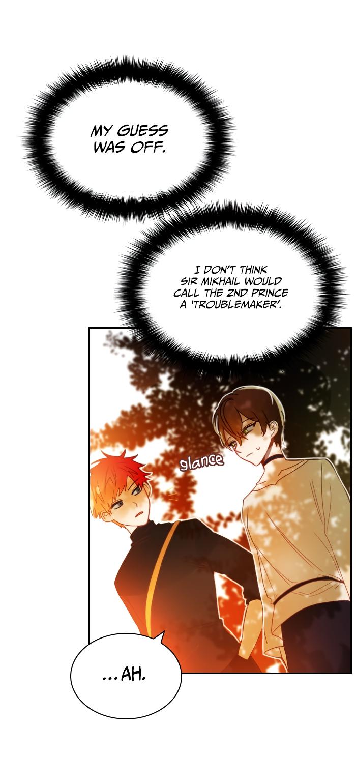 Crimson Karma Chapter 10 page 8 - Chapter 10