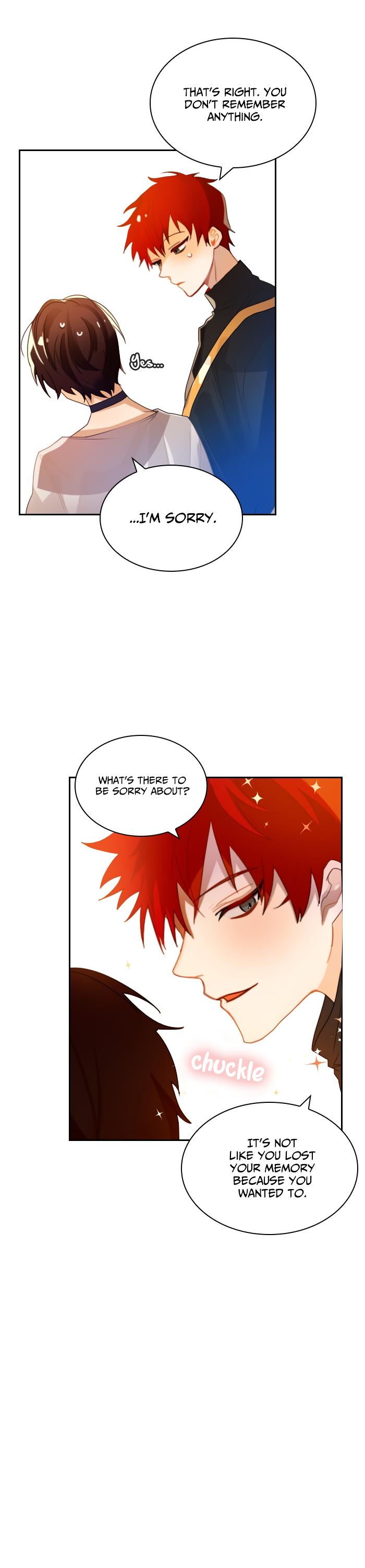 Crimson Karma Chapter 10 page 9 - Chapter 10