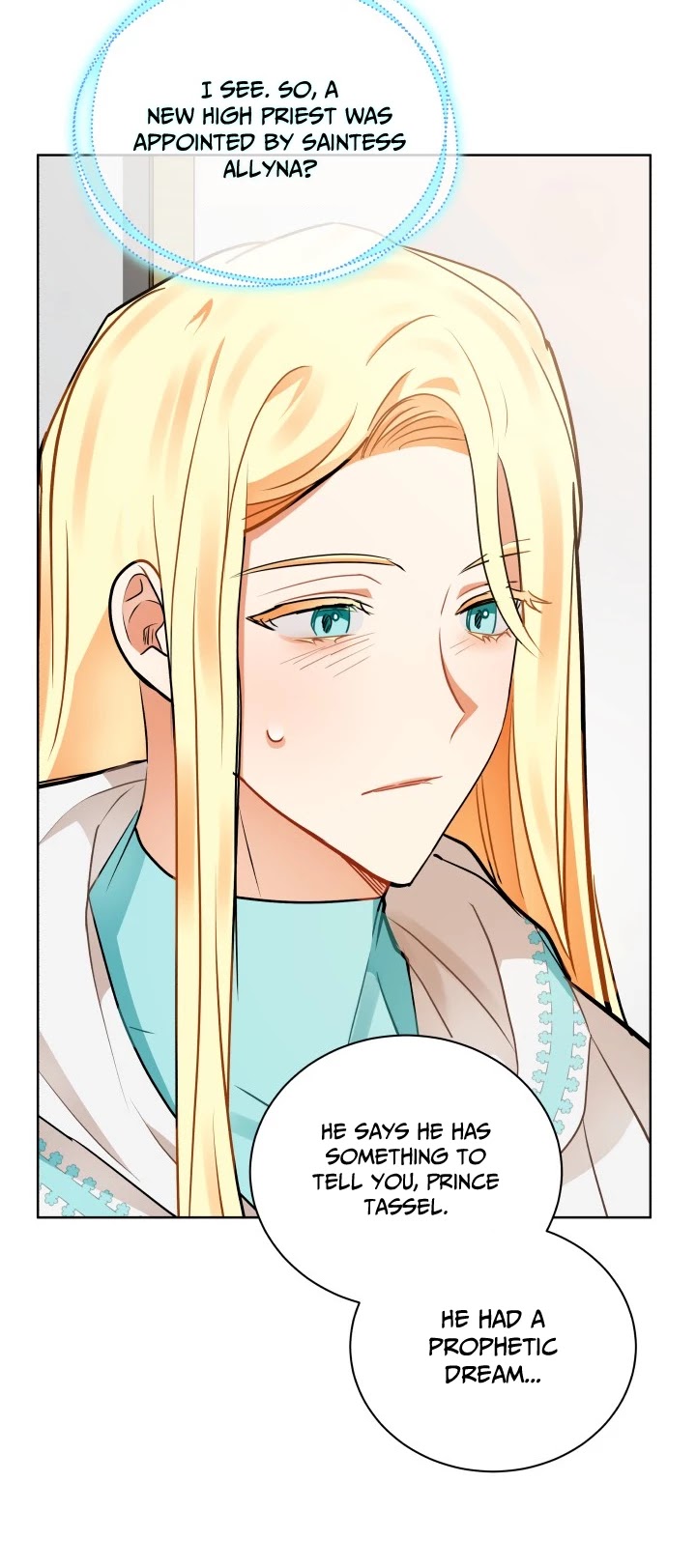 Crimson Karma Chapter 100 page 10 - Chapter 100