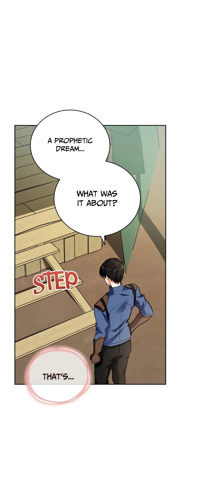Crimson Karma Chapter 100 page 11 - Chapter 100