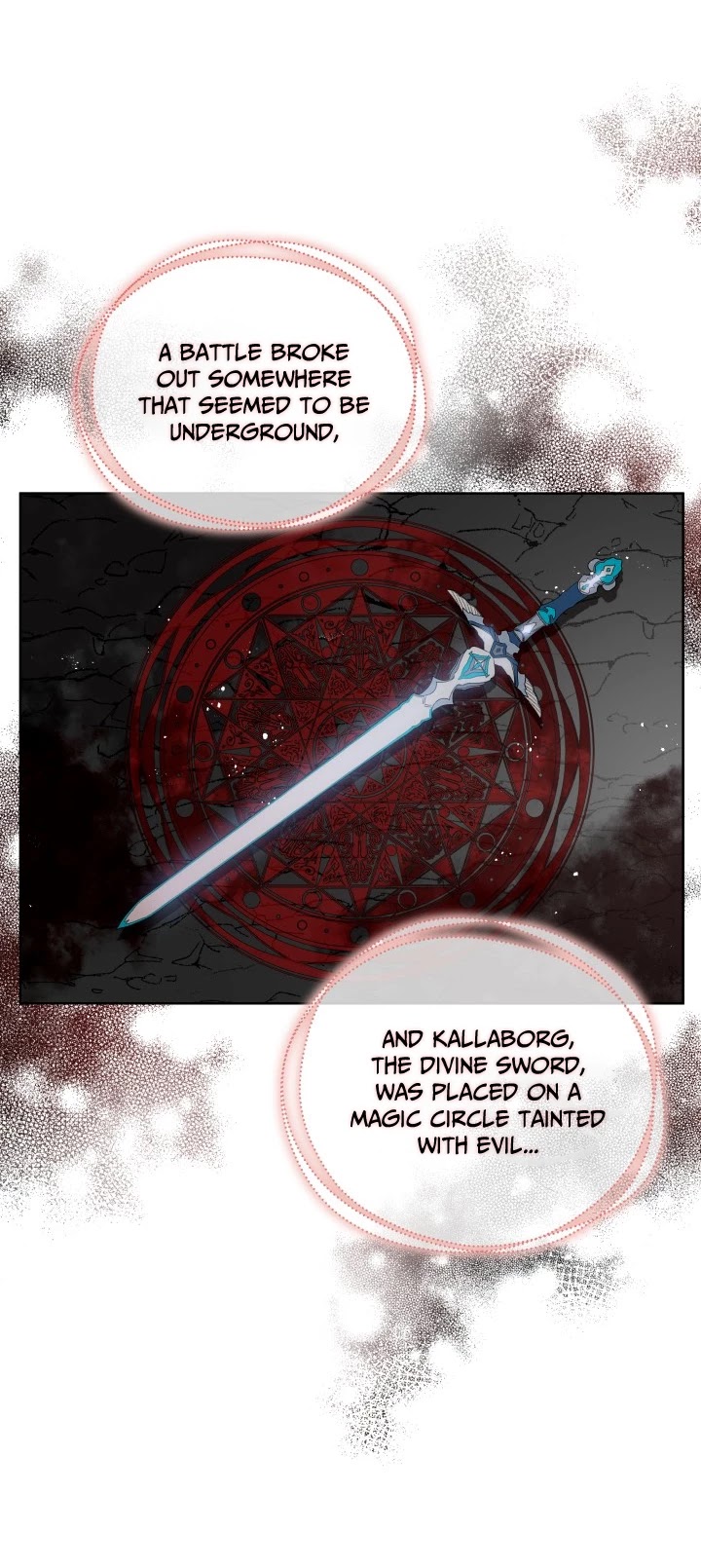 Crimson Karma Chapter 100 page 12 - Chapter 100