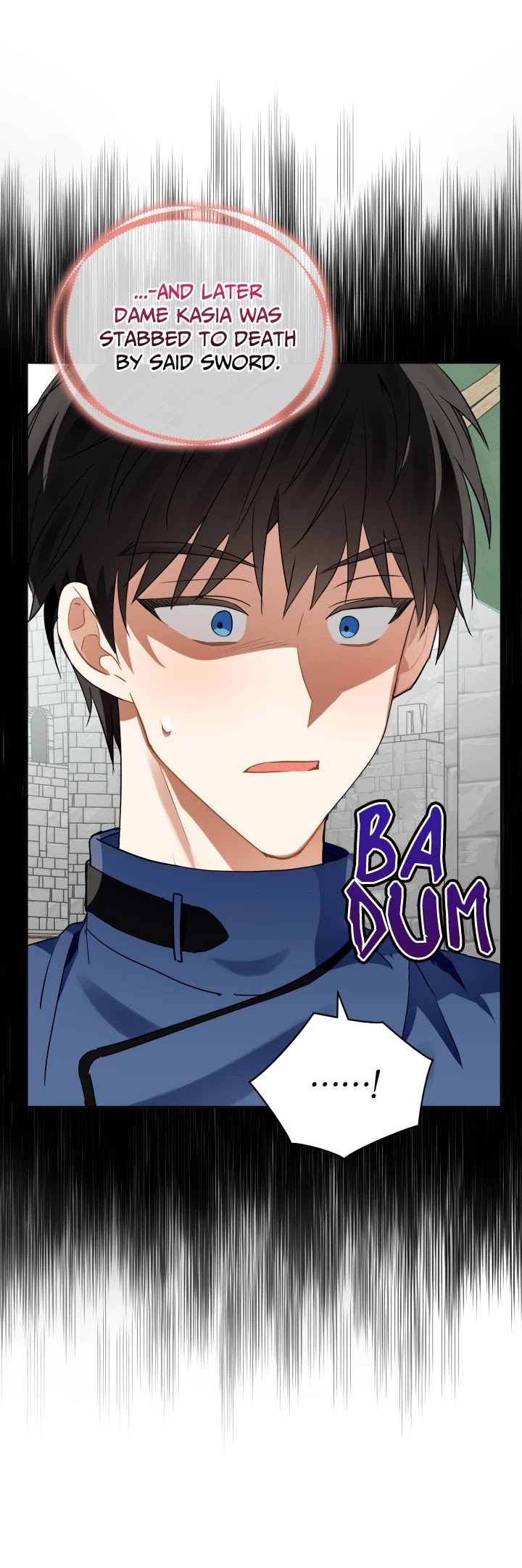Crimson Karma Chapter 100 page 13 - Chapter 100