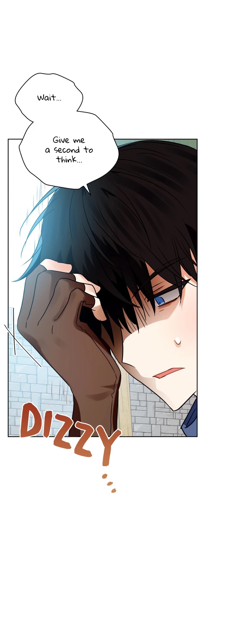 Crimson Karma Chapter 100 page 15 - Chapter 100