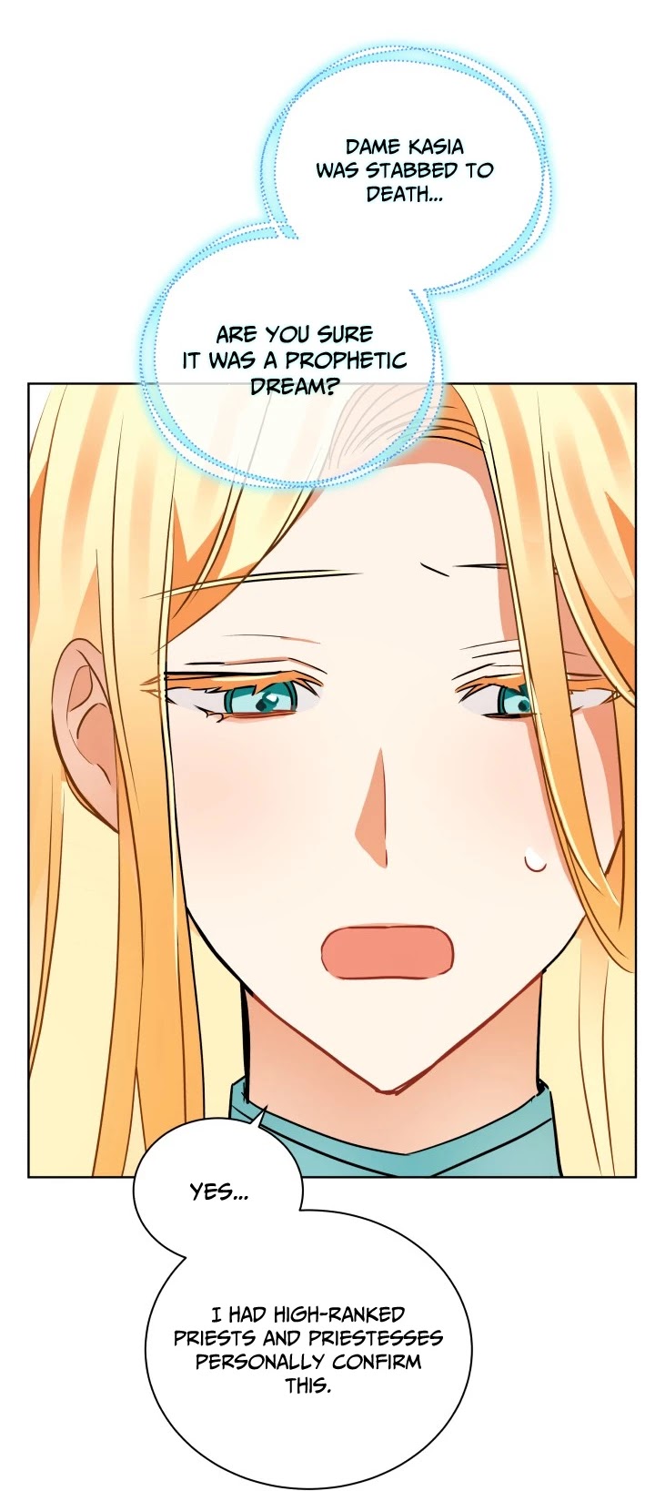 Crimson Karma Chapter 100 page 16 - Chapter 100