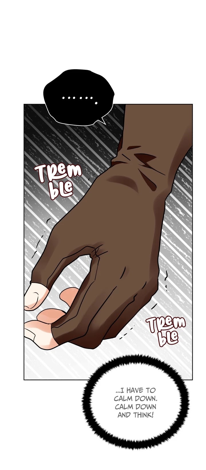 Crimson Karma Chapter 100 page 17 - Chapter 100