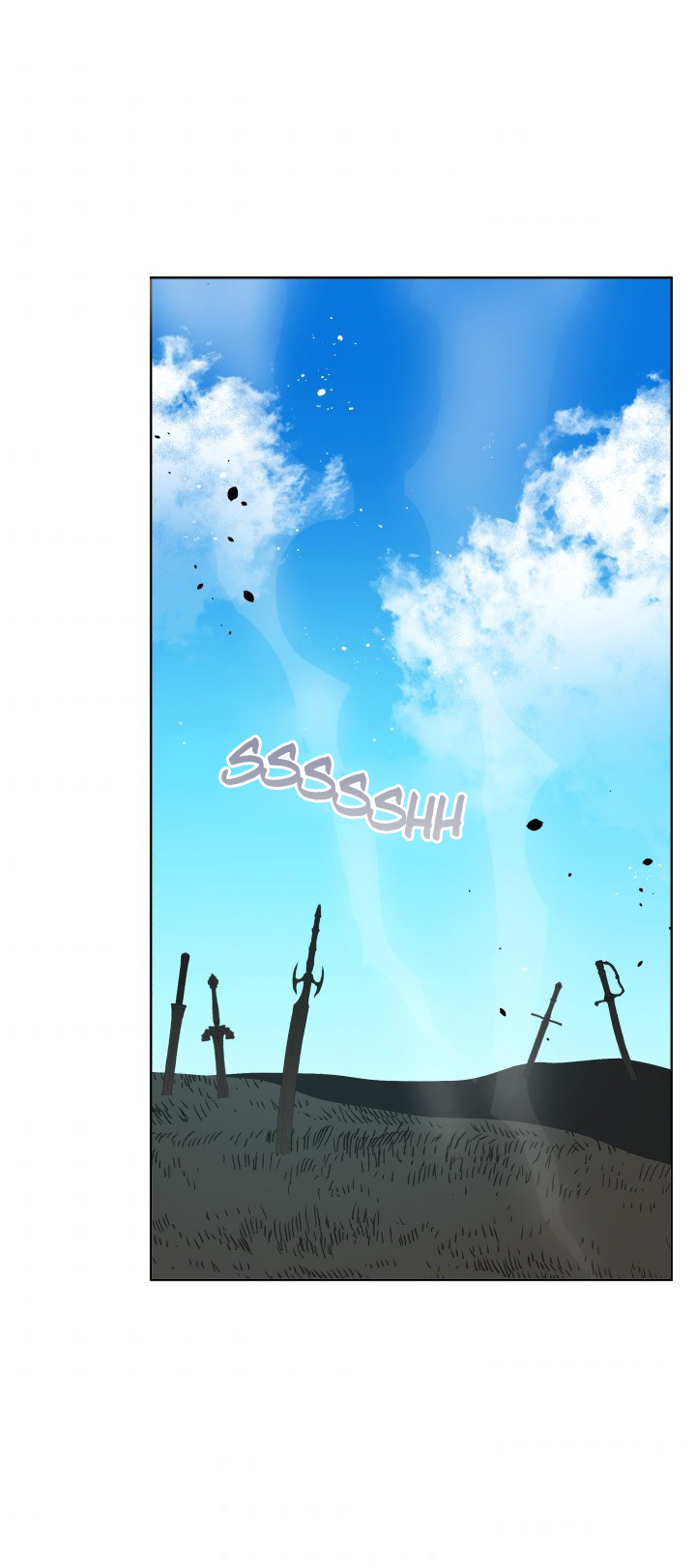 Crimson Karma Chapter 100 page 2 - Chapter 100