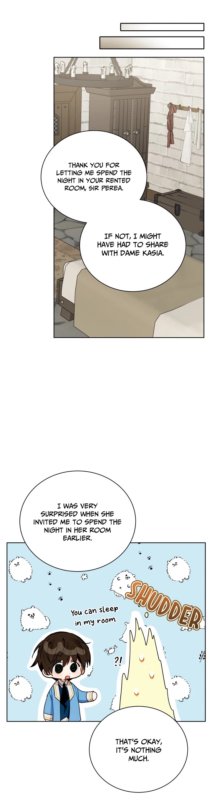 Crimson Karma Chapter 100 page 25 - Chapter 100