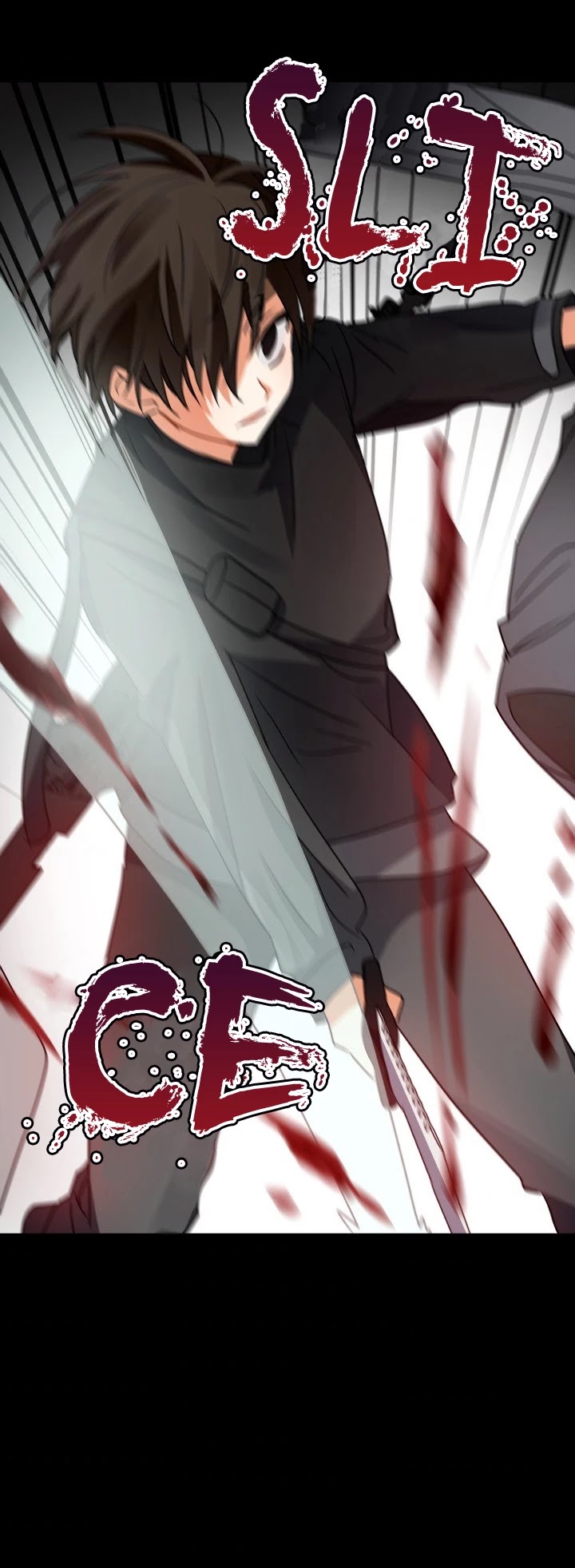 Crimson Karma Chapter 100 page 39 - Chapter 100