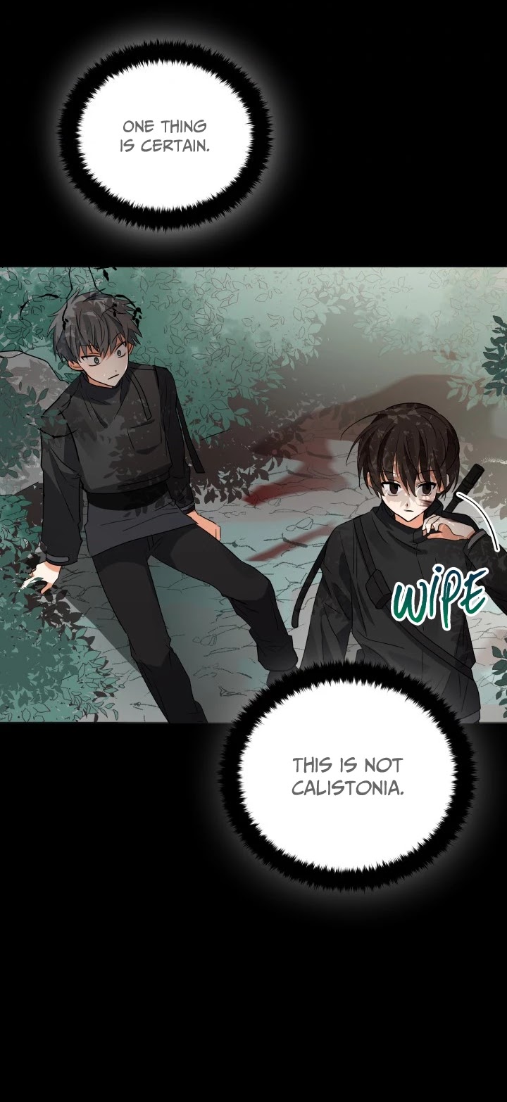 Crimson Karma Chapter 100 page 40 - Chapter 100