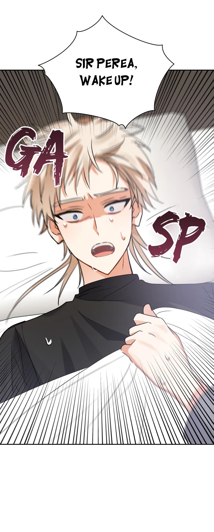 Crimson Karma Chapter 100 page 43 - Chapter 100