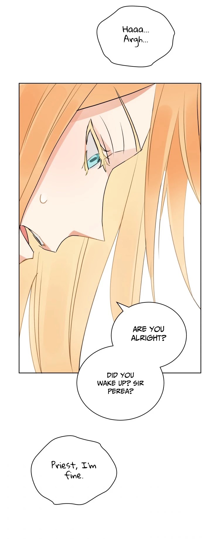 Crimson Karma Chapter 100 page 44 - Chapter 100