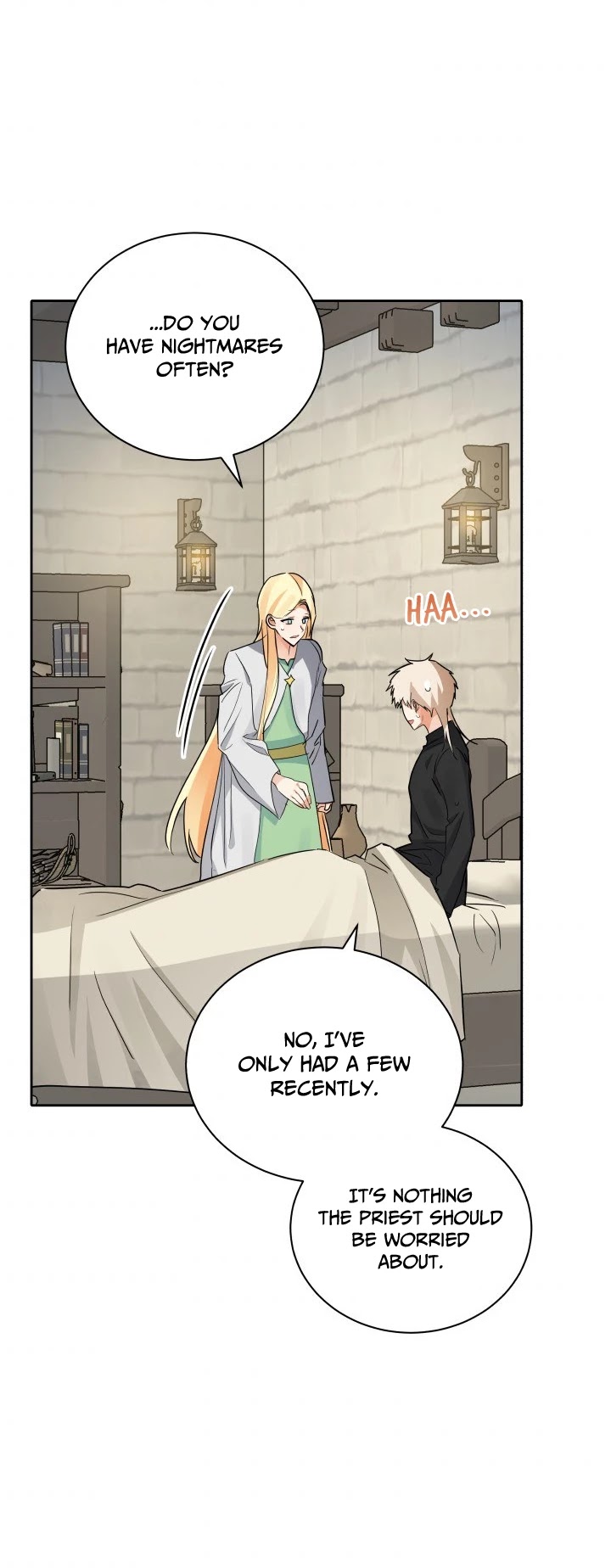Crimson Karma Chapter 100 page 45 - Chapter 100