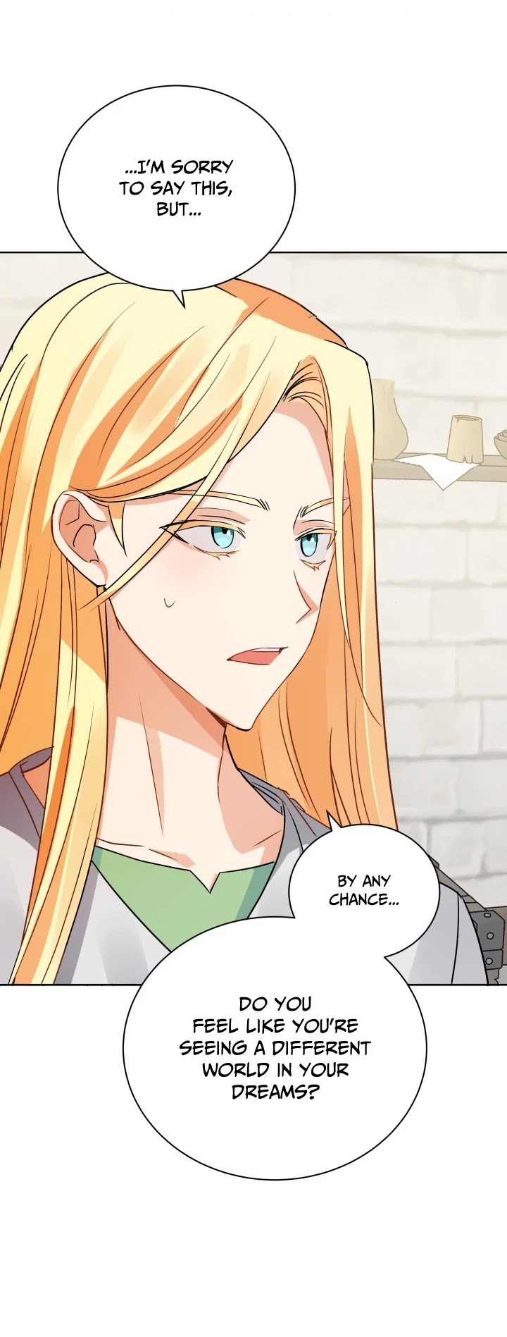 Crimson Karma Chapter 100 page 46 - Chapter 100