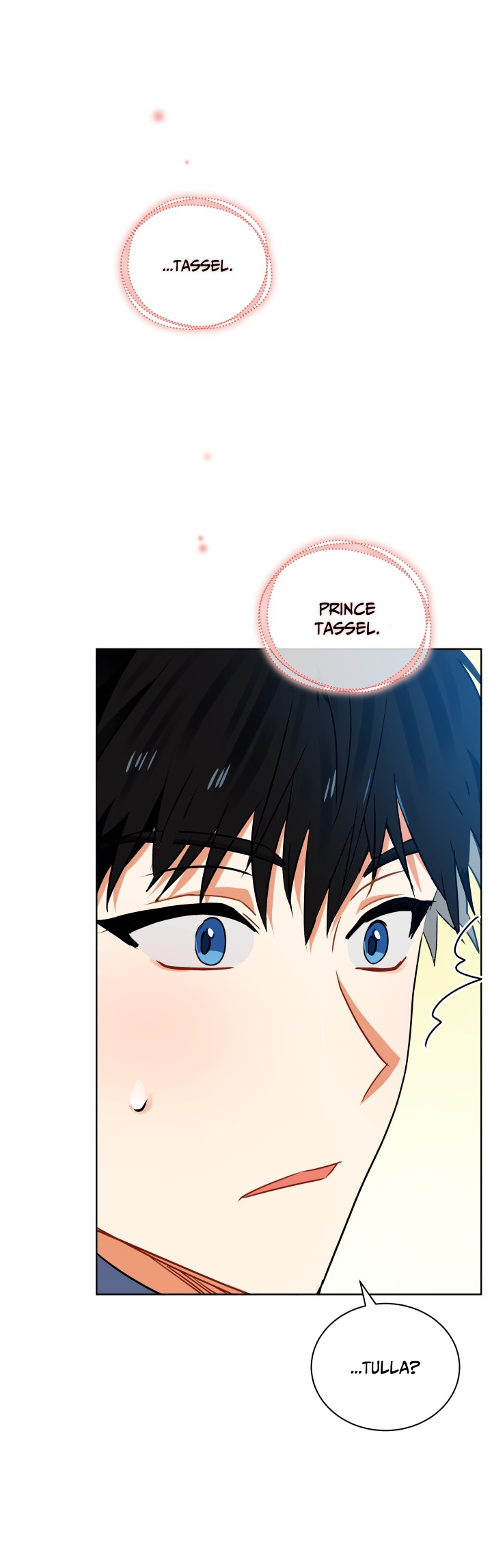 Crimson Karma Chapter 100 page 7 - Chapter 100