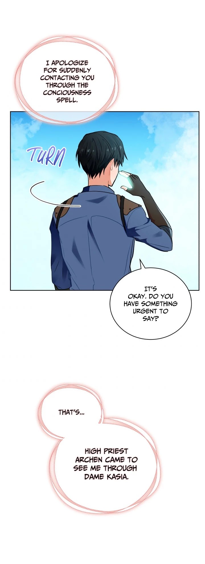Crimson Karma Chapter 100 page 8 - Chapter 100