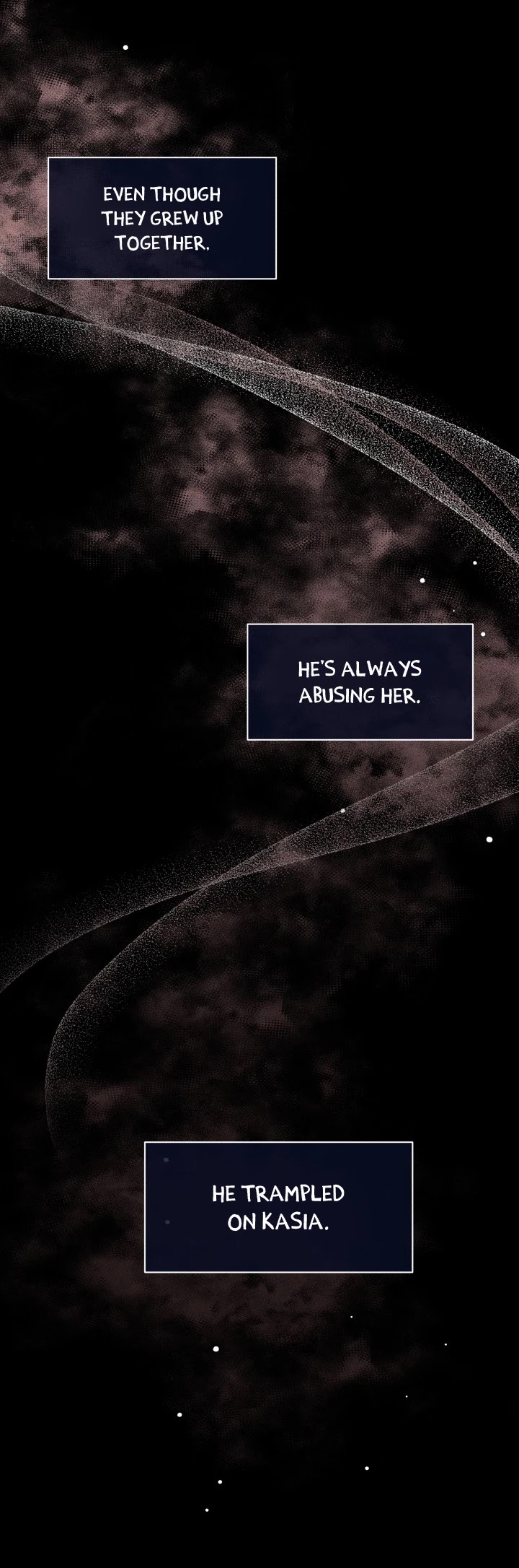 Crimson Karma Chapter 101 page 11 - Chapter 101