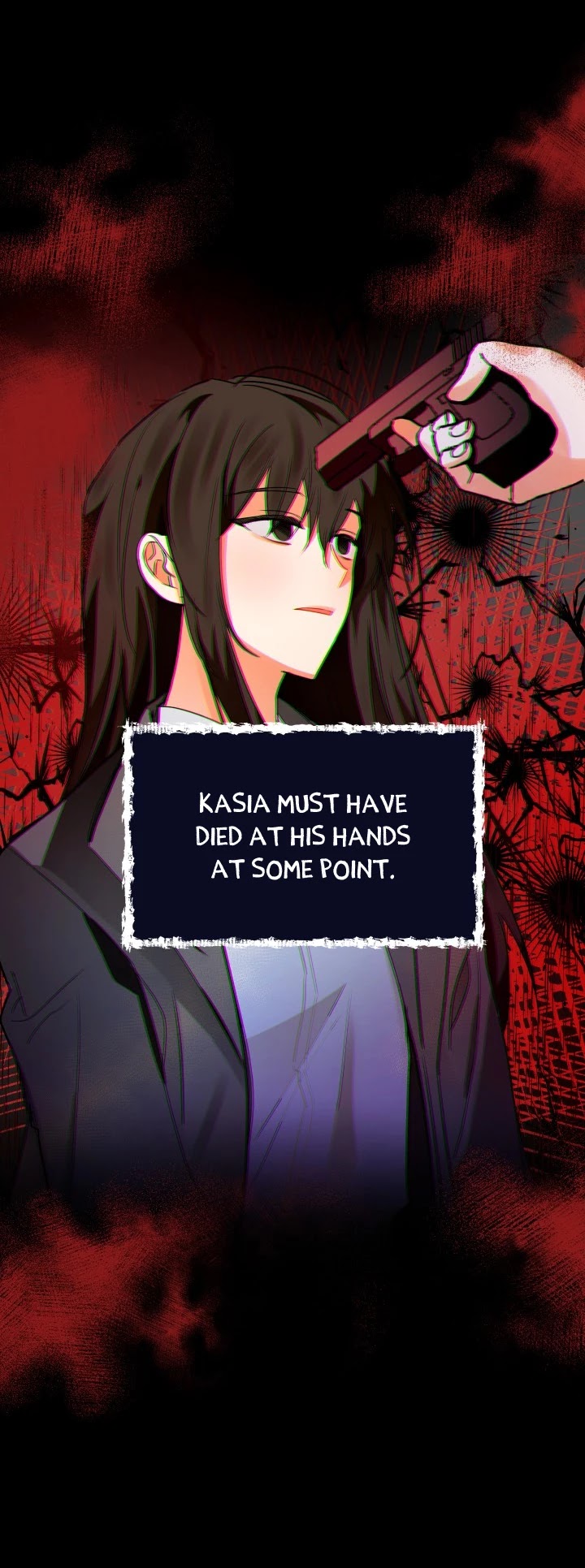 Crimson Karma Chapter 101 page 13 - Chapter 101