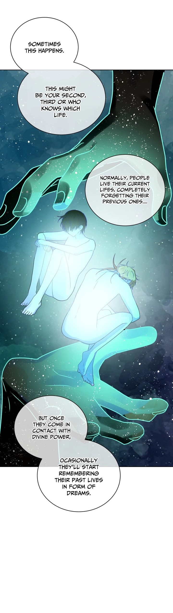Crimson Karma Chapter 101 page 16 - Chapter 101